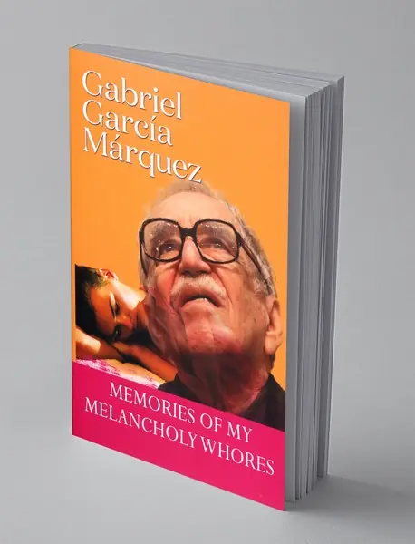 Memories of My Melancholy Whores