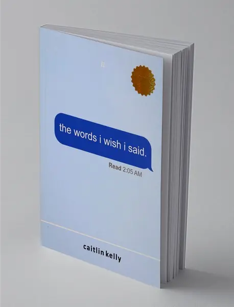 the Words I Wish I Said