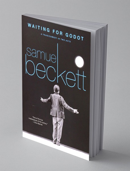Waiting For Godot
