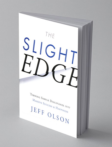 The Slight Edge