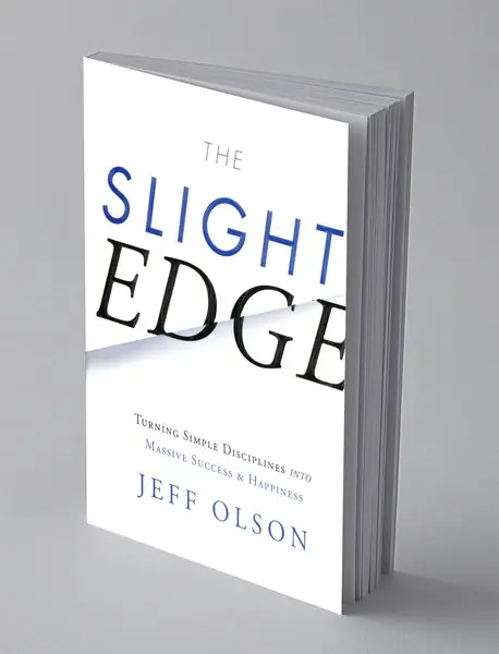 The Slight Edge