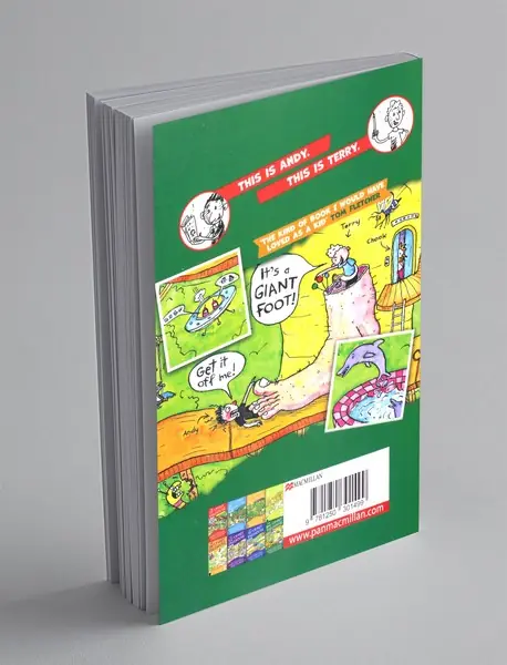 The 104 - Story Treehouse