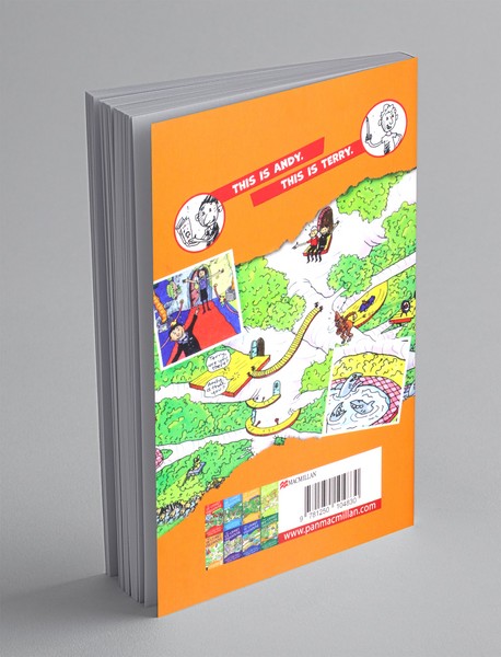 The 78 - Storey Treehouse