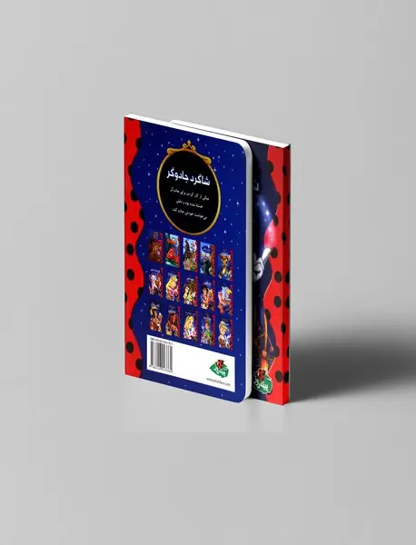 شاگرد جادوگر