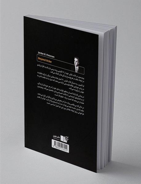 فراتر از نظم