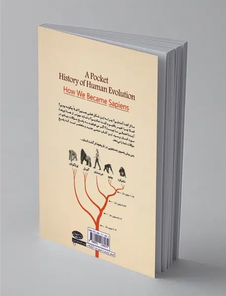 دیباچه‌ای بر فرگشت انسان