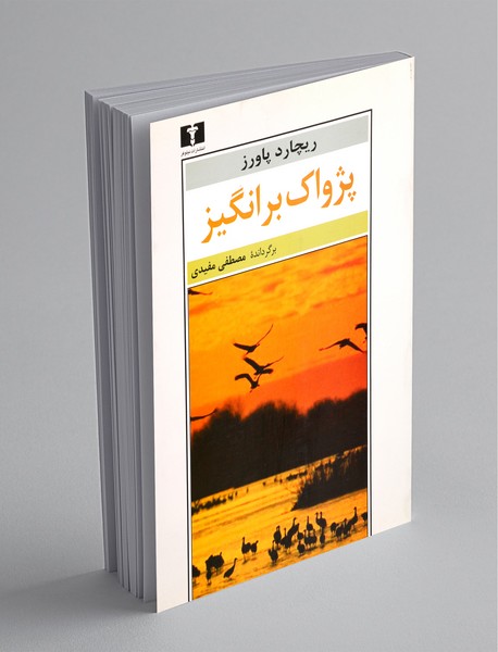 پژواک‌برانگیز