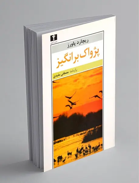 پژواک‌برانگیز