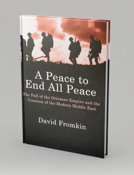 A Peace To End All Peace