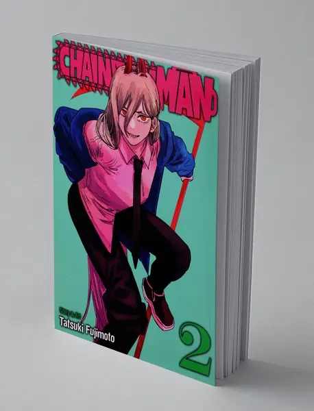 Chainsaw Man 2