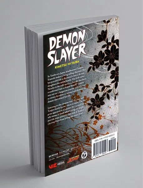 Demon Slayer 1