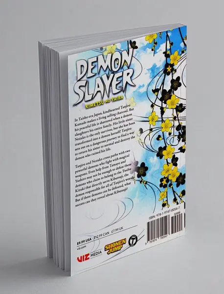 Demon Slayer 3