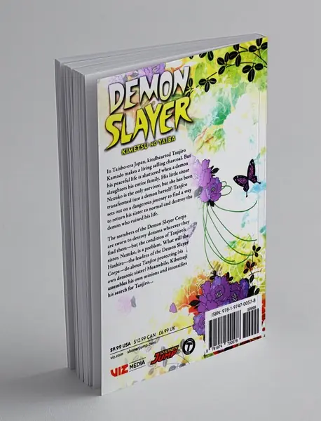 Demon Slayer 6