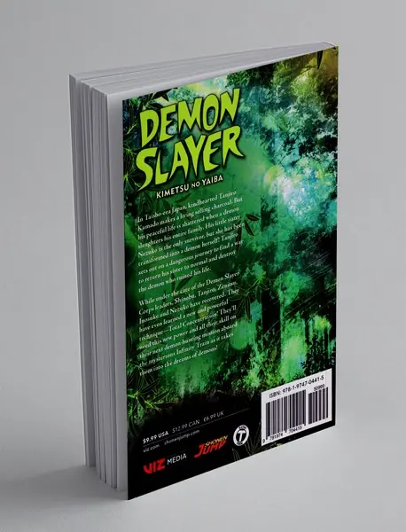 Demon Slayer 7