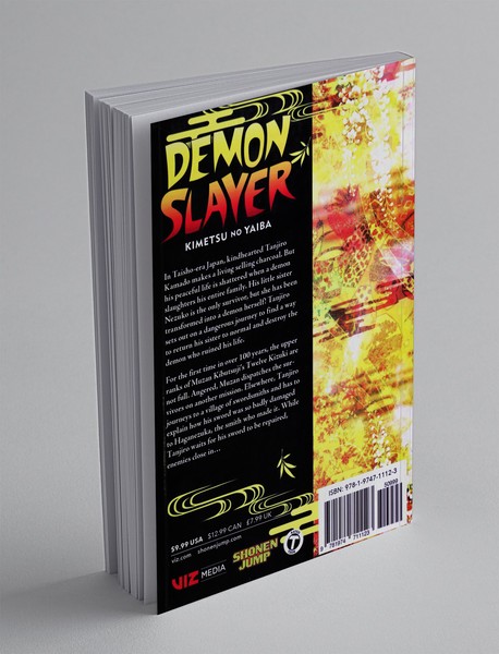 Demon Slayer 12