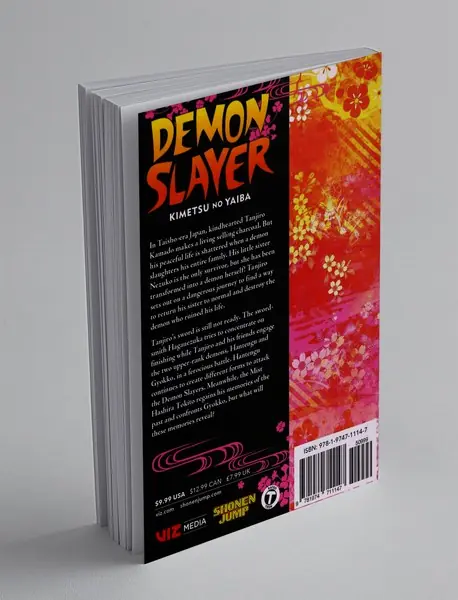 Demon Slayer 14