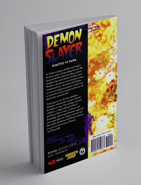 Demon Slayer 16