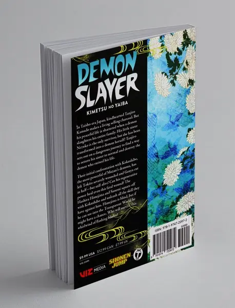 Demon Slayer 20