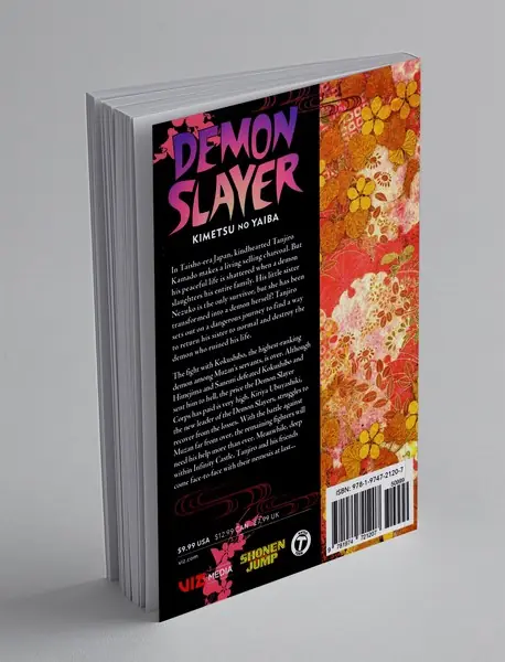 Demon Slayer 21