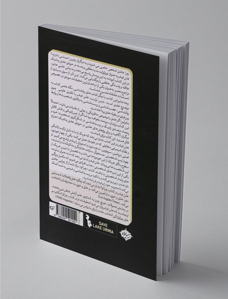 چرا او؟ : چرا عاشق شخص خاصی می‌شویم؟