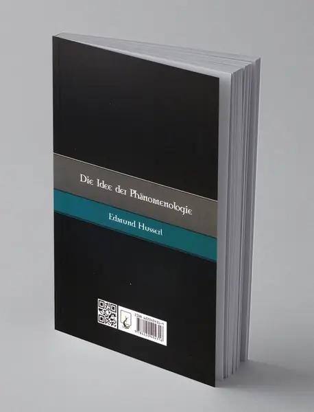 ایده‌ی پدیدار شناسی