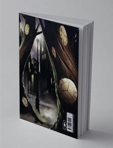 جادوگران - بخش دوم