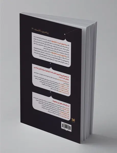 پیاده روی با بیست فیلسوف