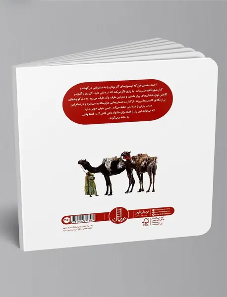 راز مرد کوچک