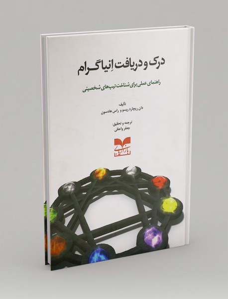 درک و دریافت انیاگرام درک و دریافت انیاگرام