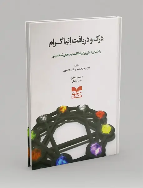 درک و دریافت انیاگرام