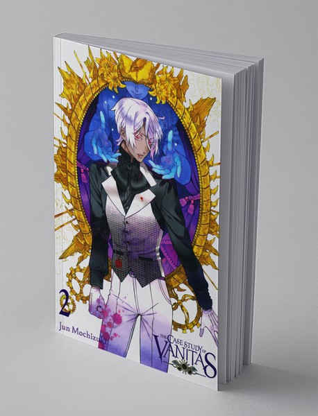 The Case Study of Vanitas 2