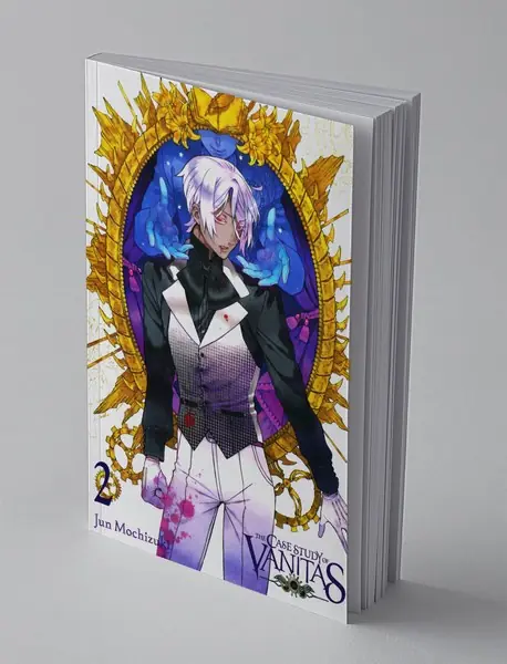 The Case Study of Vanitas 2