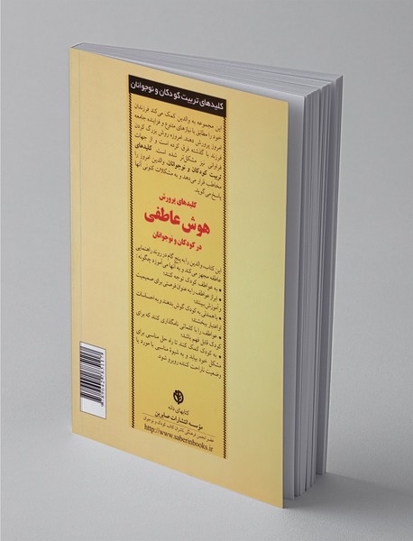 کلیدهای پرورش هوش عاطفی در کودکان و نوجوانان