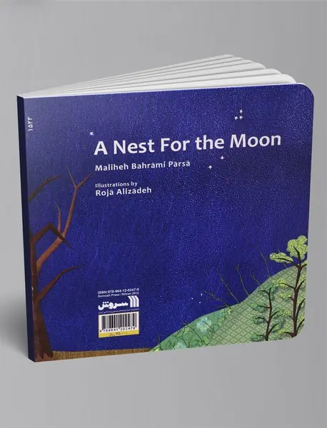 آشیانه‌ای برای ماه