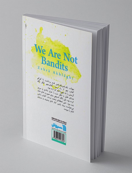 ما راهزن نیستیم