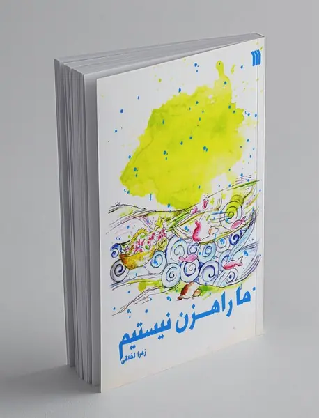 ما راهزن نیستیم