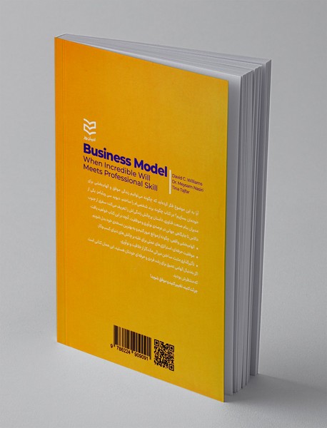 چگونه برند شخصی ام را ساختم؟