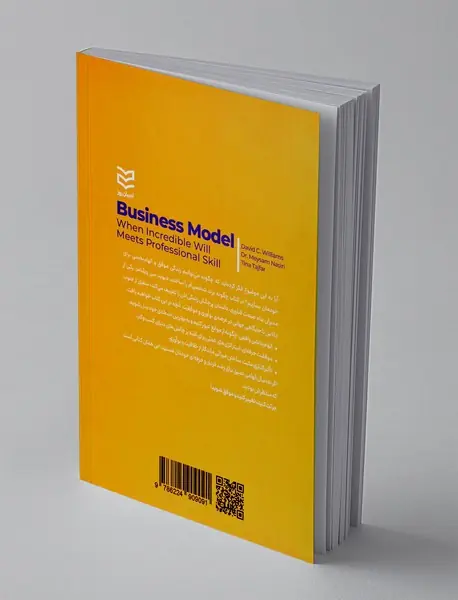 چگونه برند شخصی ام را ساختم؟