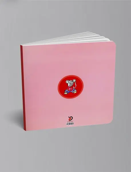 سفر موش نمکی در دنیای هیجانات