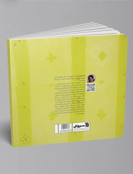 نی‌نانی رفت و رفت