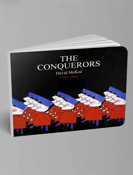 پیروزمندان