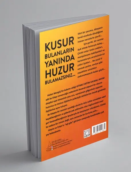 Gitmeiı Miyim Kalmalı Mıyım