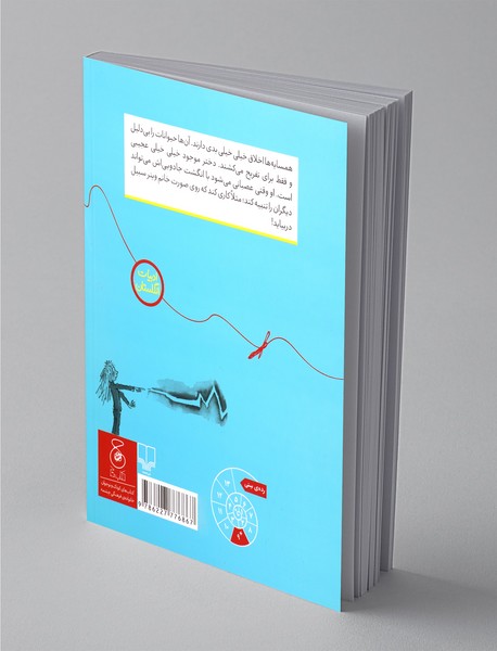 انگشت جادویی