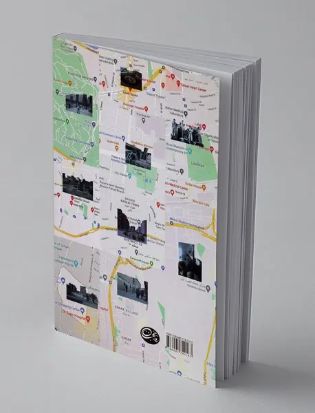 بازخوانی شهر: حکمرانی شهری