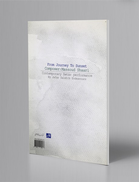 سه تار نوازی معاصر از سیر تا غروب