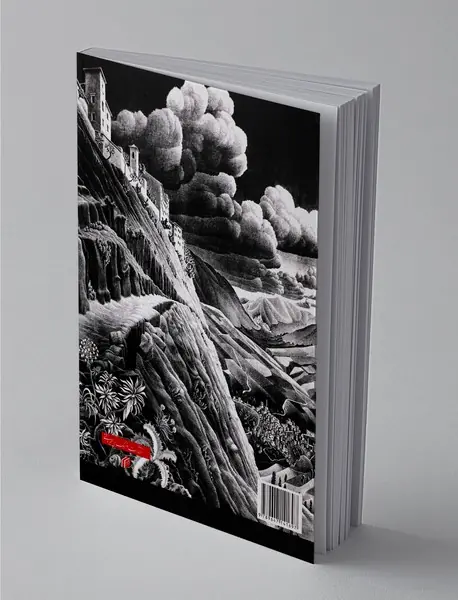 مجموعه آثار گرافیکی موریس اشر