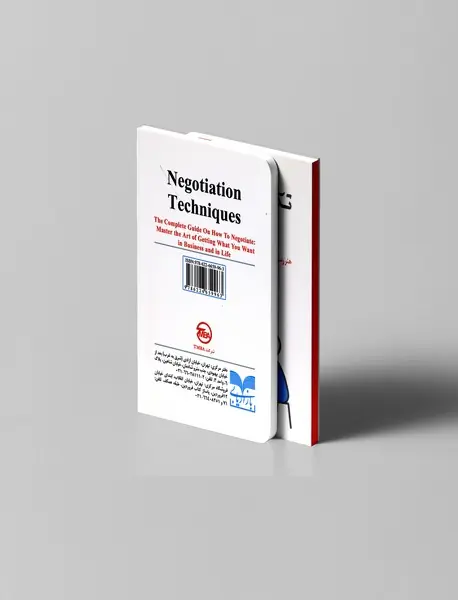 تکنیک‌های مذاکره