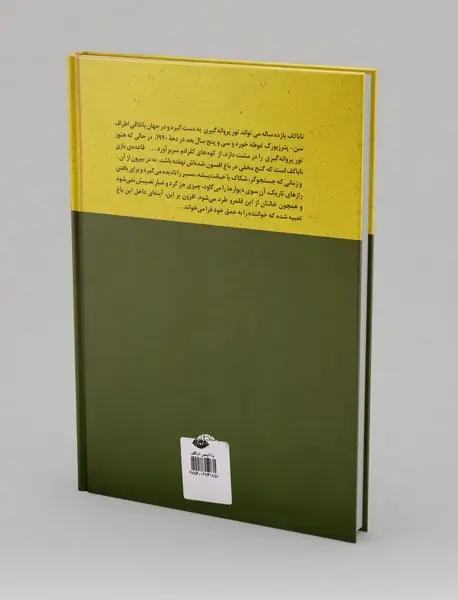 ولادیمیر ناباکف