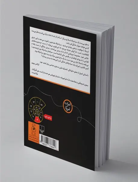 مراقبت از یک سیاه چاله‌ی خانگی