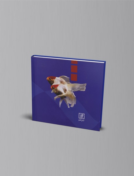 ماهی‌ها می‌چسبند